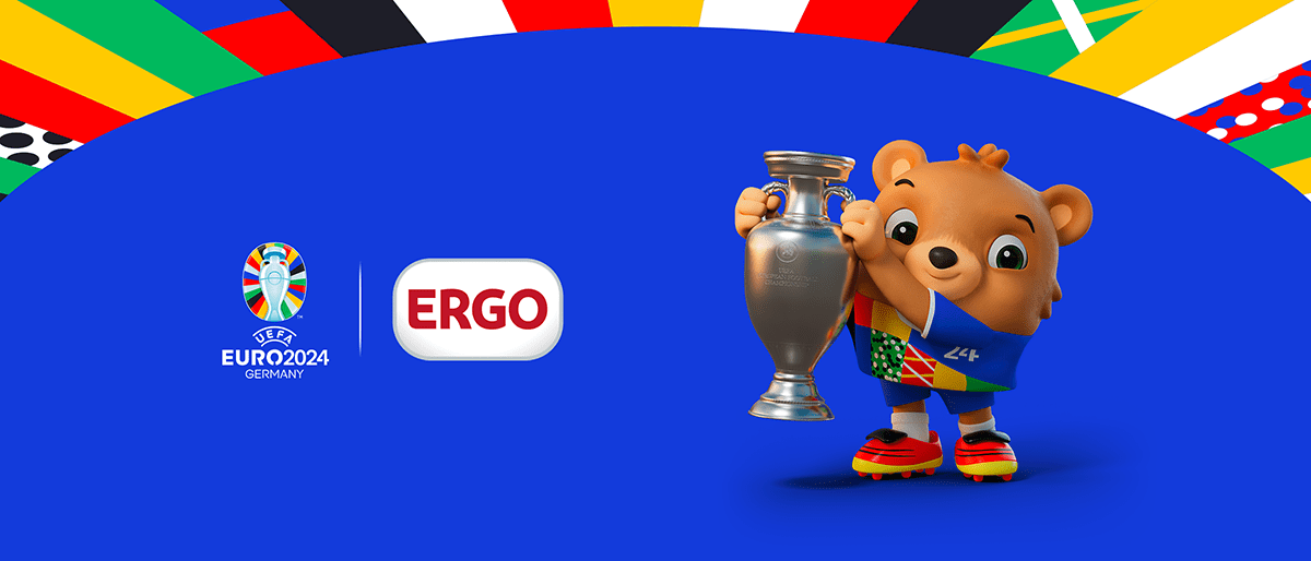 UEFA EURO 2024 ERGO Group