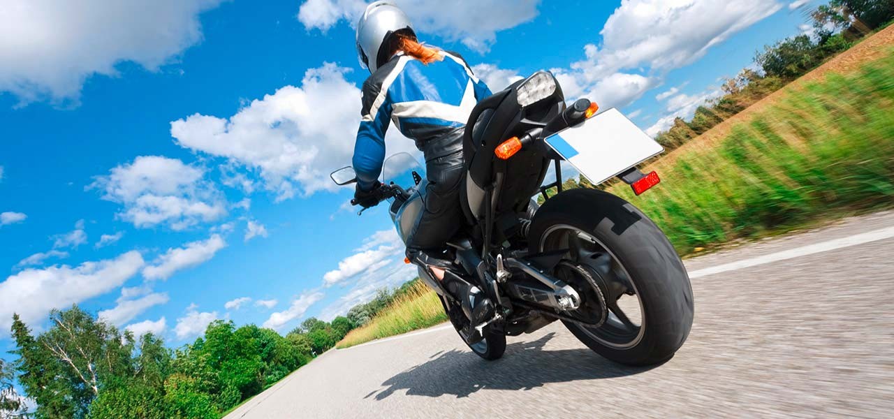 Der Motorradführerschein – beliebt bei Jung und Alt