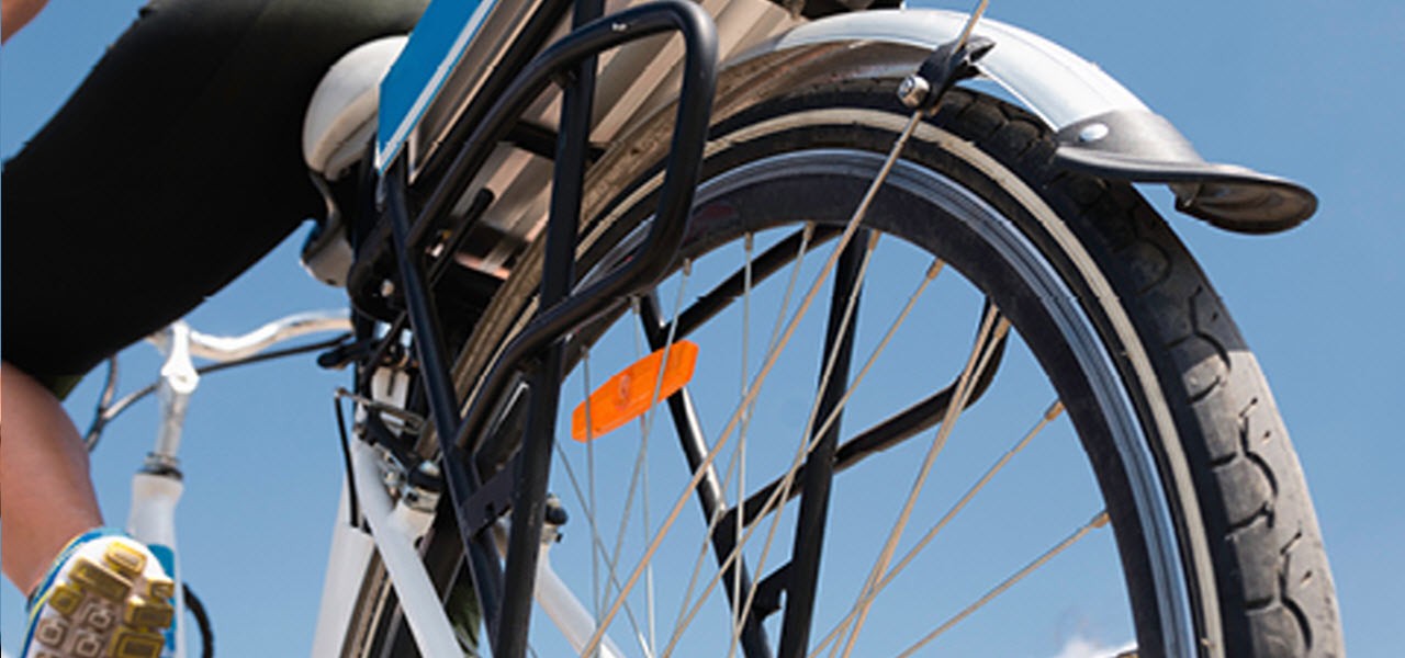 E-Bike Motor