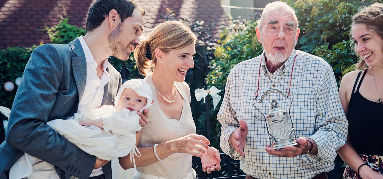 Sorgerechtsverfügung Vater und Tochter Garten Sorgerechtsverfügung Vater und Tochter Garten